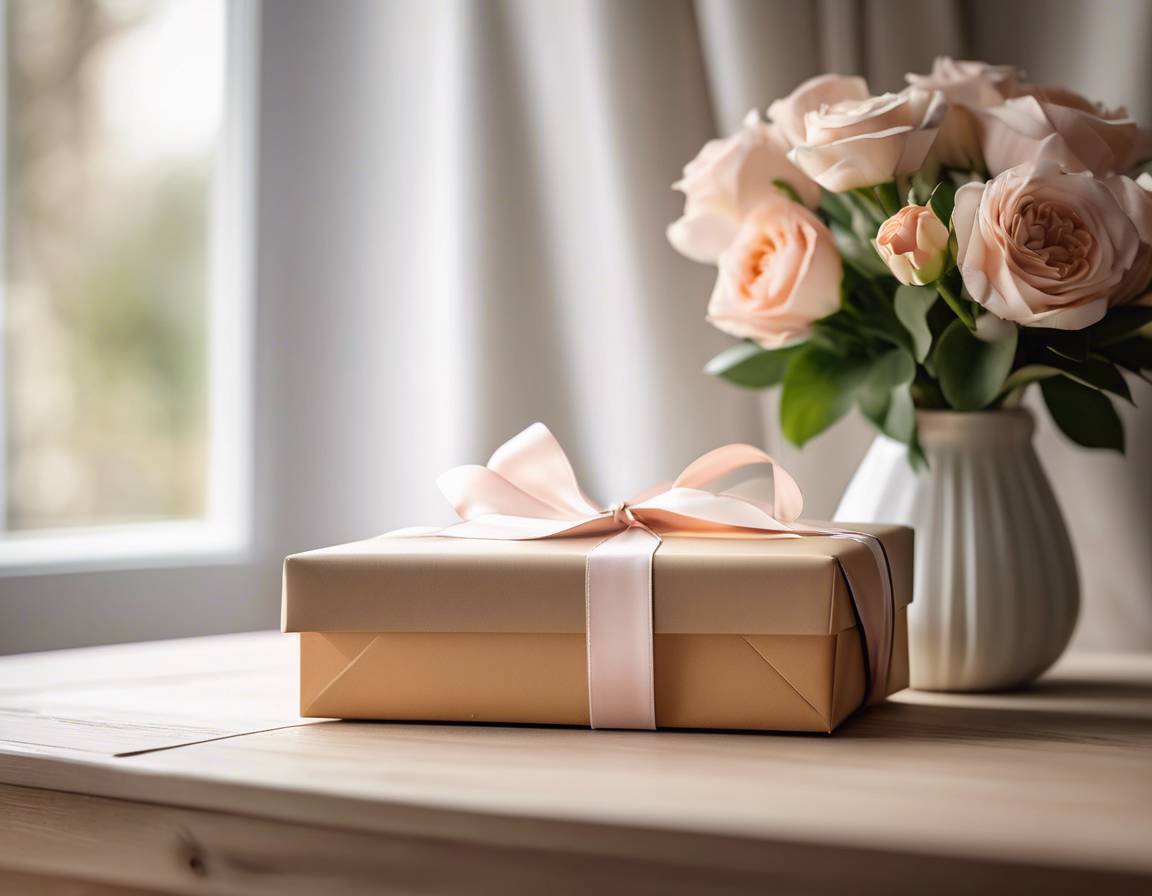 Jak wybrać prezent, który naprawdę zaskoczy obdarowanego?