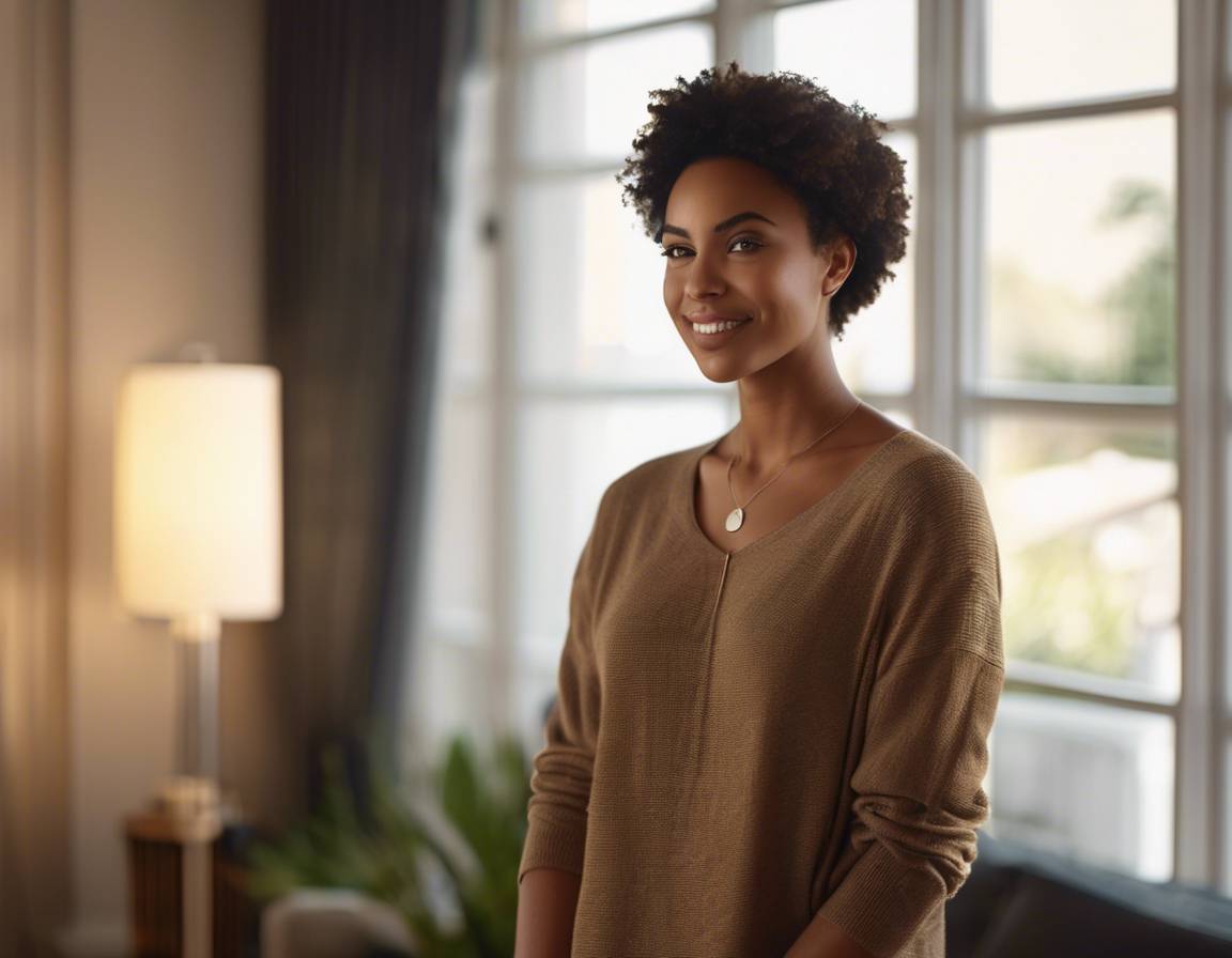 Przewodnik dla początkujących: budowanie zdrowej pewności siebie