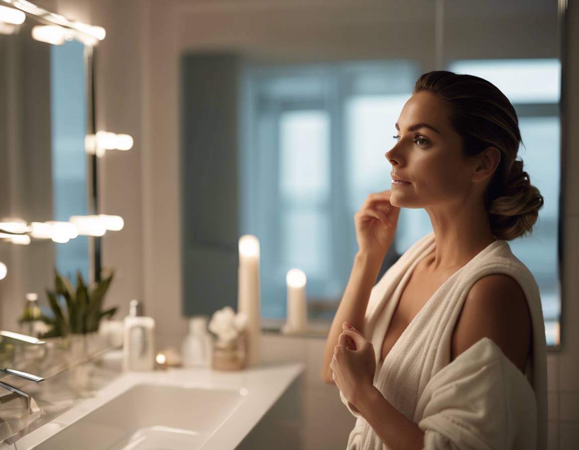 Przewodnik dla początkujących: pielęgnacja skóry po 30. roku życia