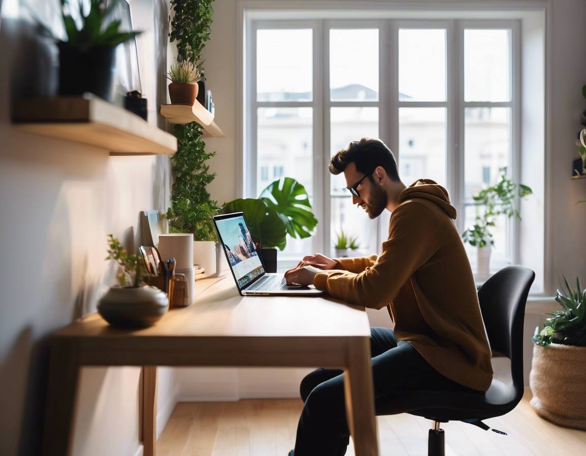 Jak sprawnie rozliczyć PIT przez internet za pomocą platformy ZwrotPodatku24.pl?