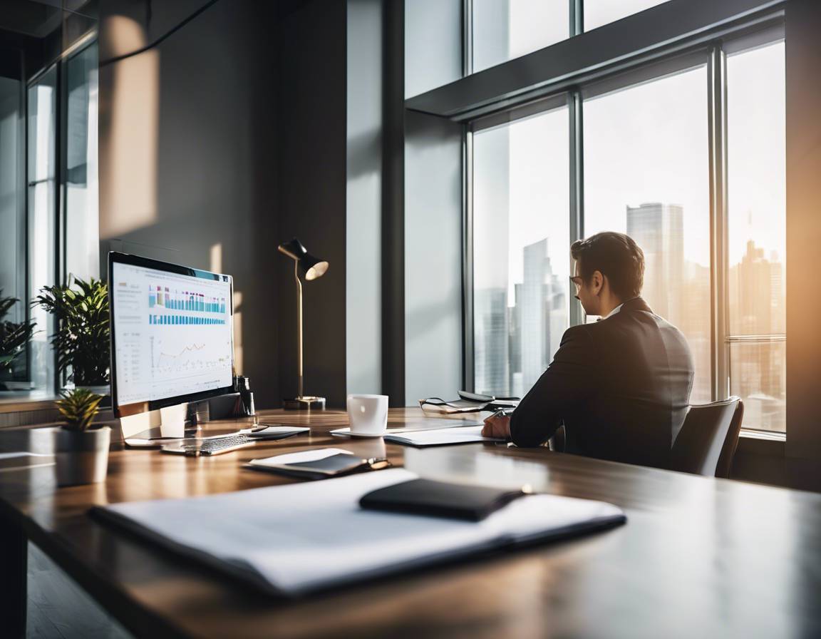 Kiedy najlepiej wycofać się z inwestycji?