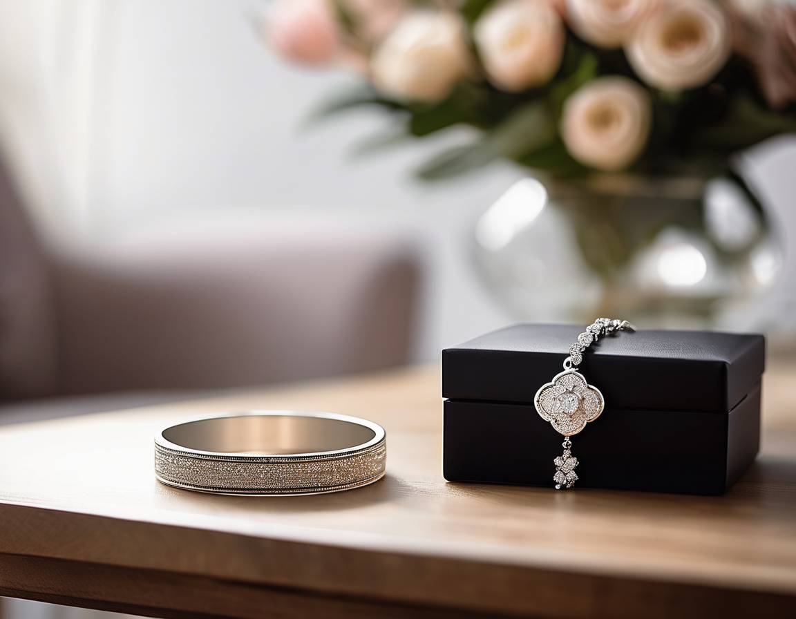 Prezent dla mamy z grawerem czy prezent personalizowany?