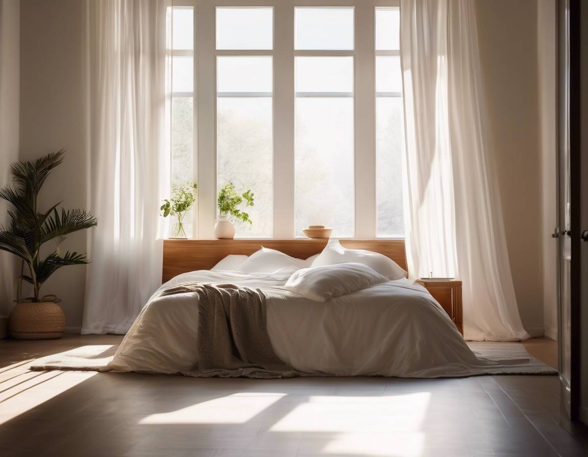 Wpływ snu na nasze emocje i samopoczucie