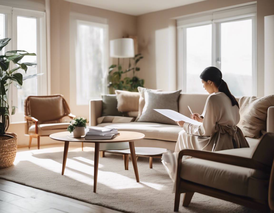 Czy warto refinansować kredyt mieszkaniowy przy spadających stopach procentowych?