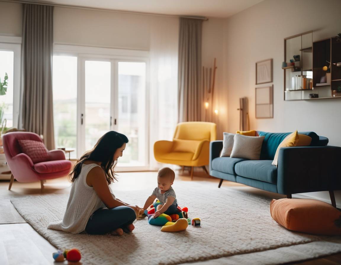 Jak HelloMom.pl wspiera rodziców w codziennych wyzwaniach macierzyństwa?