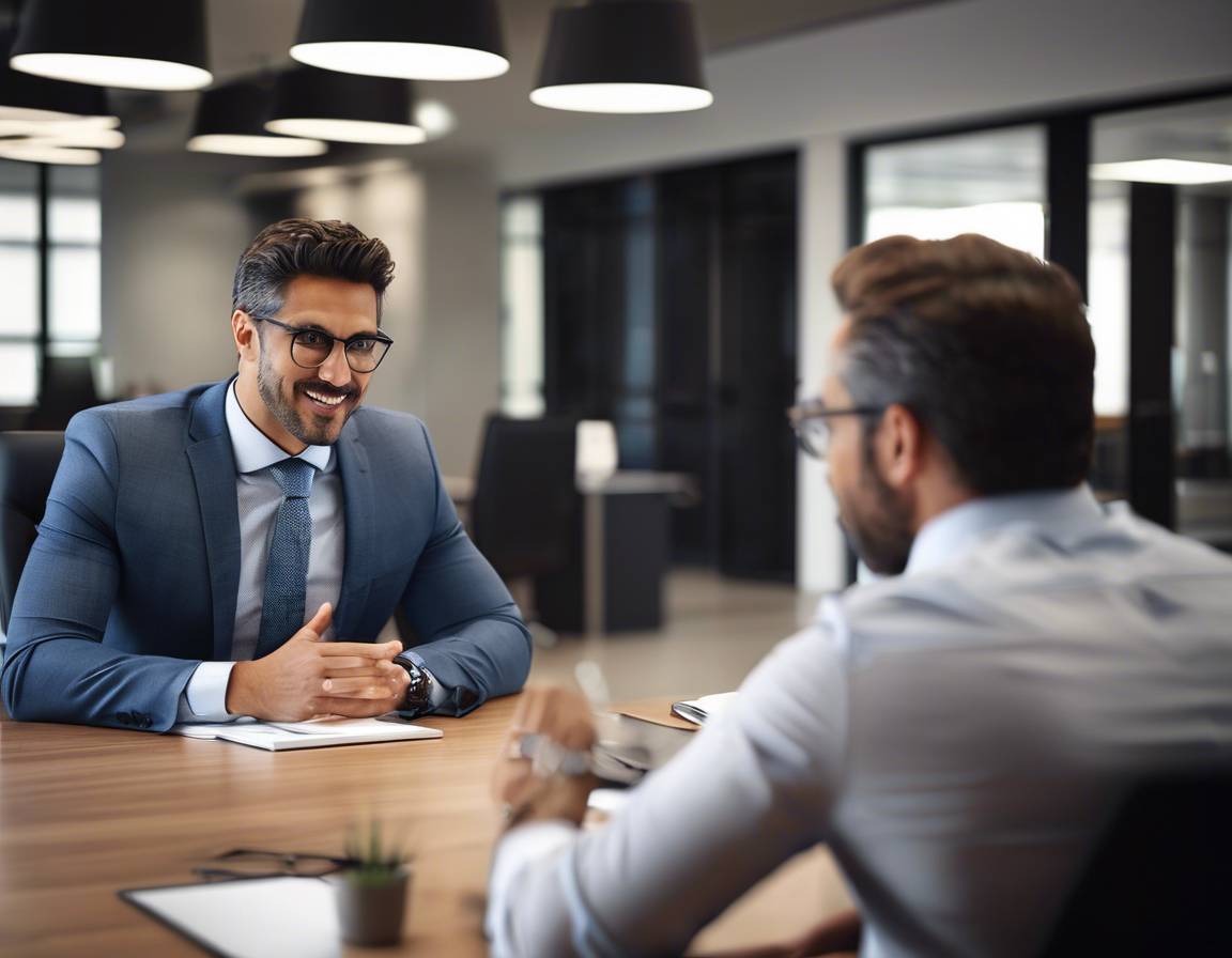 Jak skutecznie negocjować podwyżkę z pracodawcą?