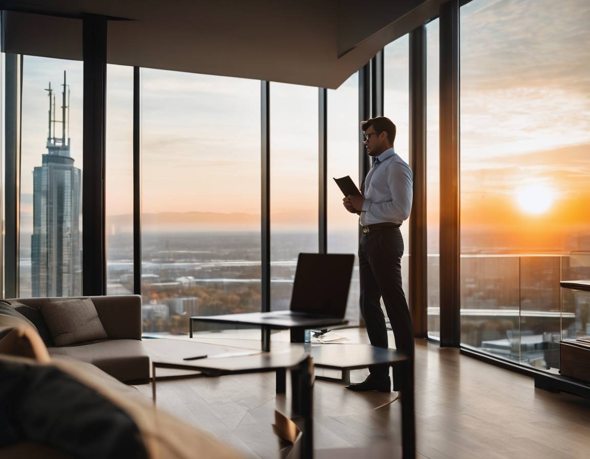 InaczejoFinansach: Jak podejmować odważne decyzje finansowe, które naprawdę zmieniają życie?