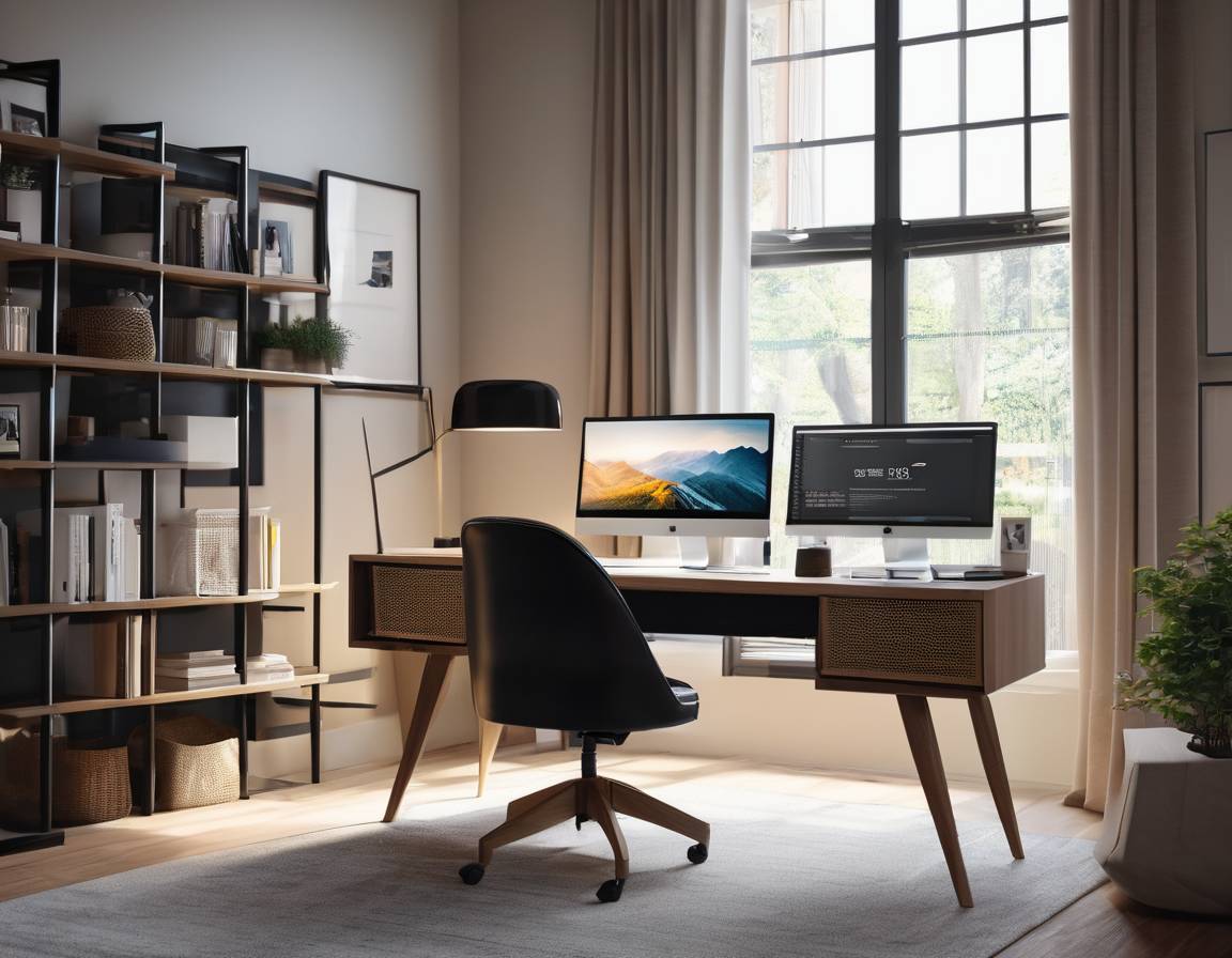 Jak dobrać idealny monitor do pracy i rozrywki?