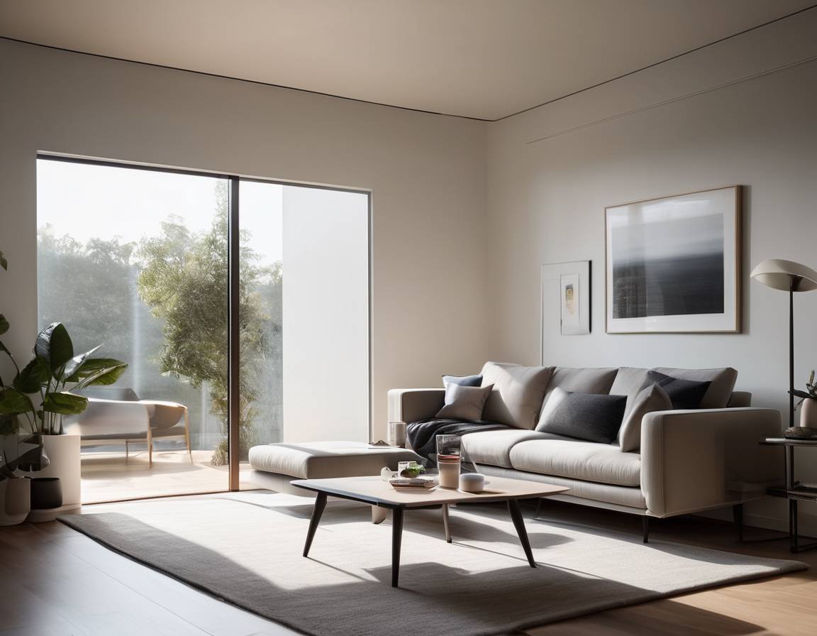 Czy warto zainwestować w inteligentne rozwiązania dla domu?