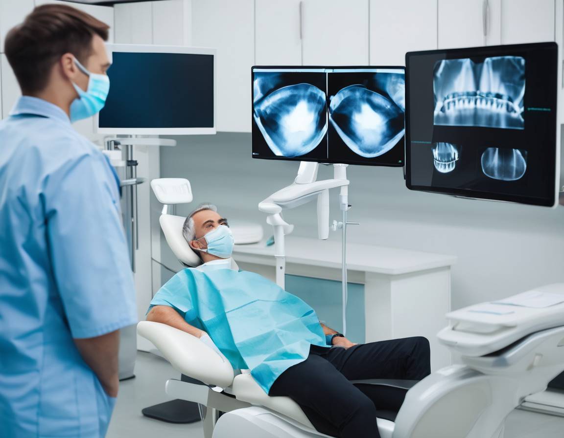 Przewodnik po najnowocześniejszych metodach leczenia zębów w Polsce