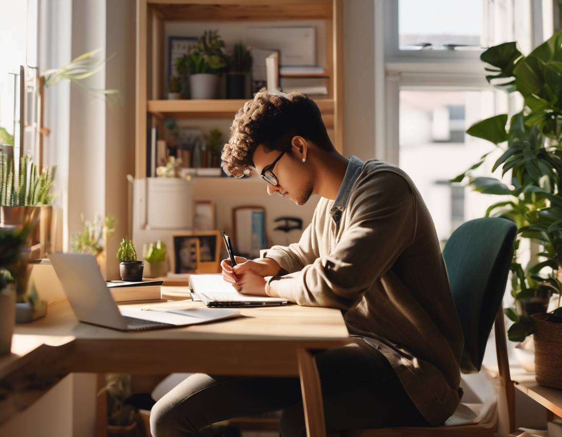 Jak skutecznie budować swoją karierę już podczas studiów?