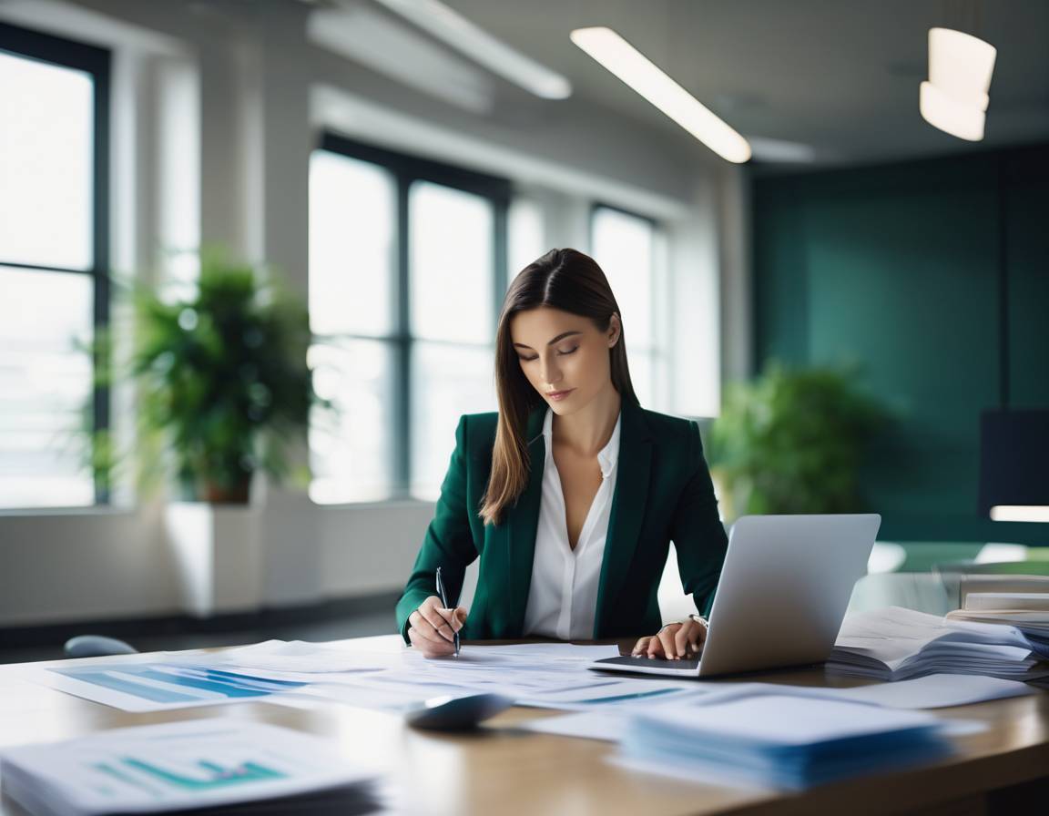 Porównanie najpopularniejszych modeli finansowania dla małych przedsiębiorstw